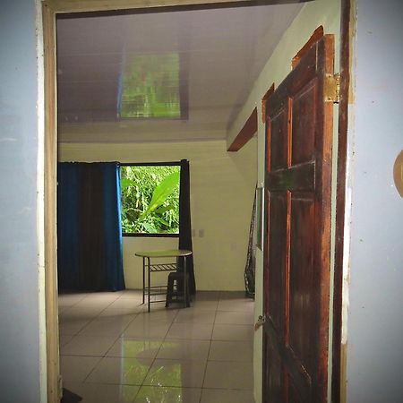 House La Rose Second Floor Apartment Manuel Antonio Exterior photo