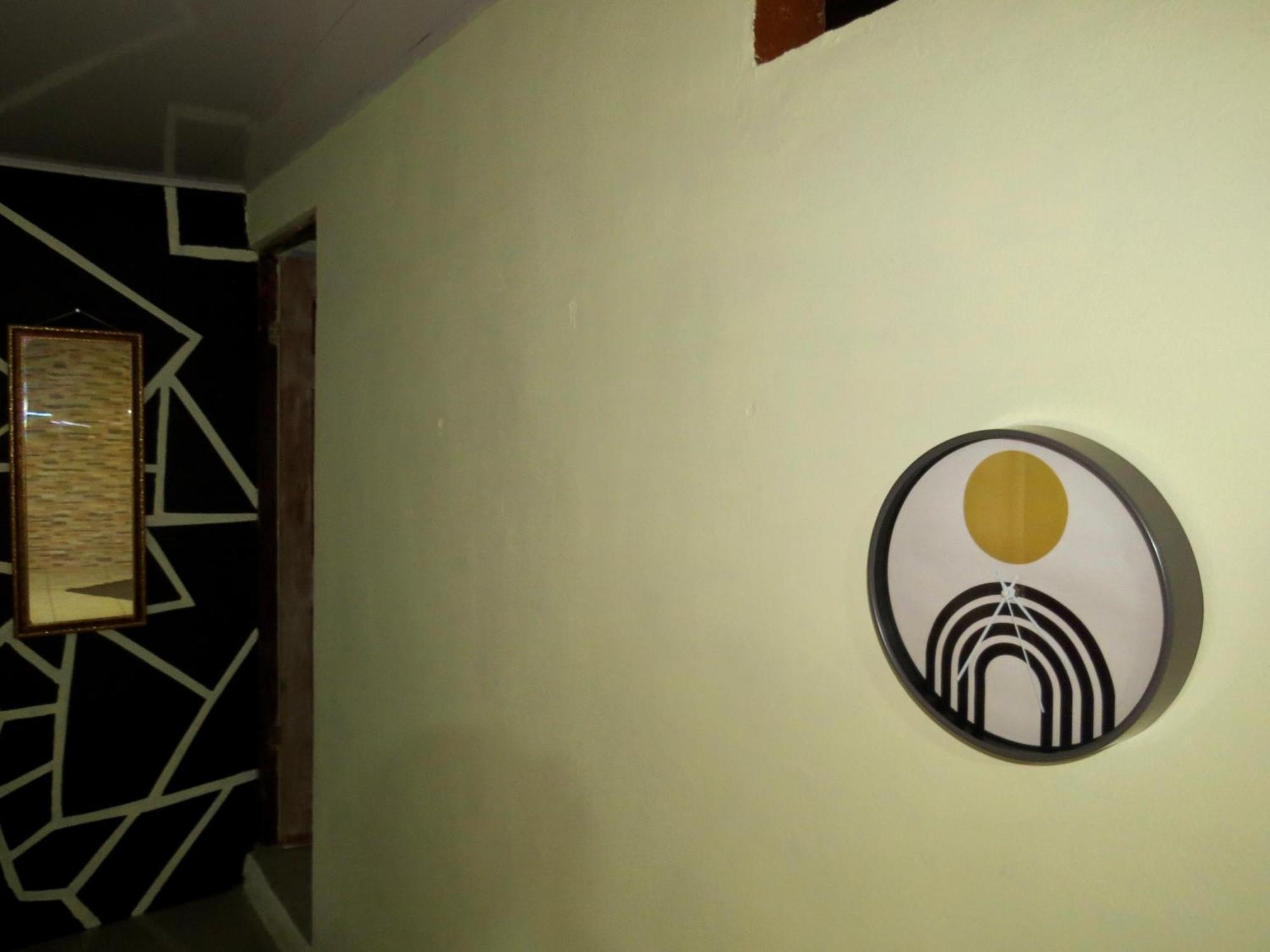 House La Rose Second Floor Apartment Manuel Antonio Exterior photo